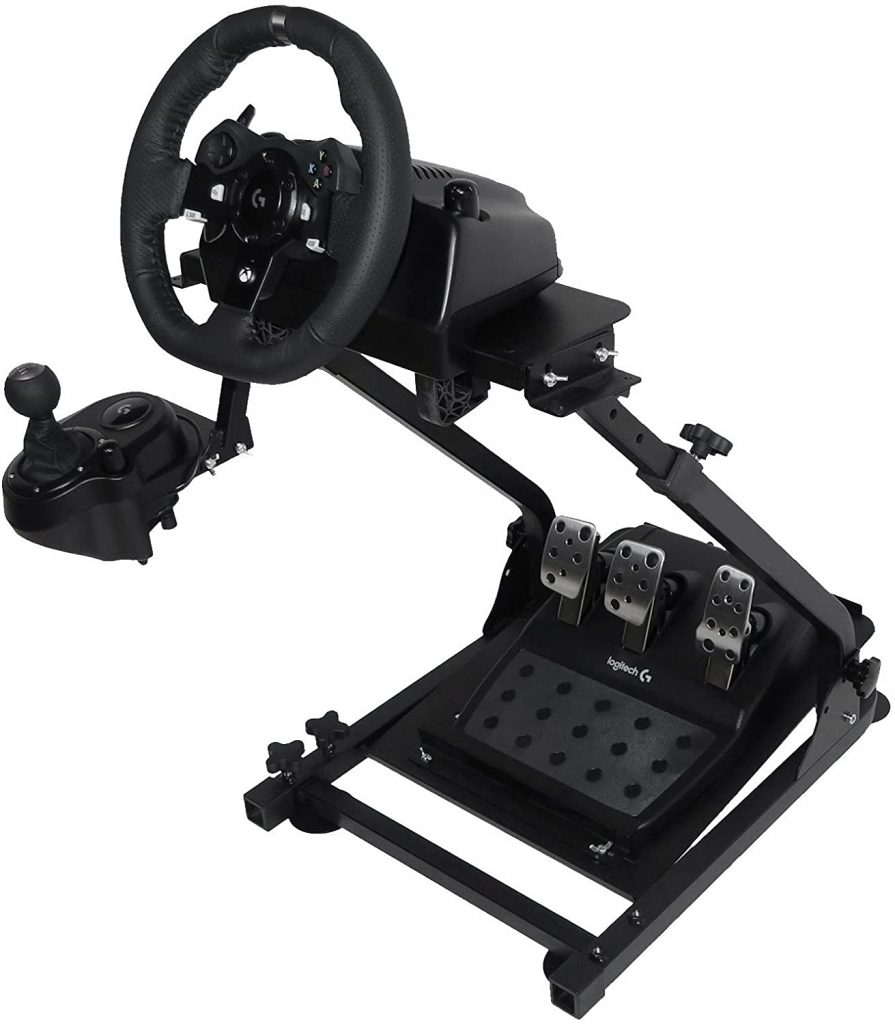 Chassis-Madara-Wheel-Stand-Pro