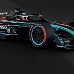 iRacing annonce l'arrivée prochaine des des F1 Mercedes 2021 et 2022