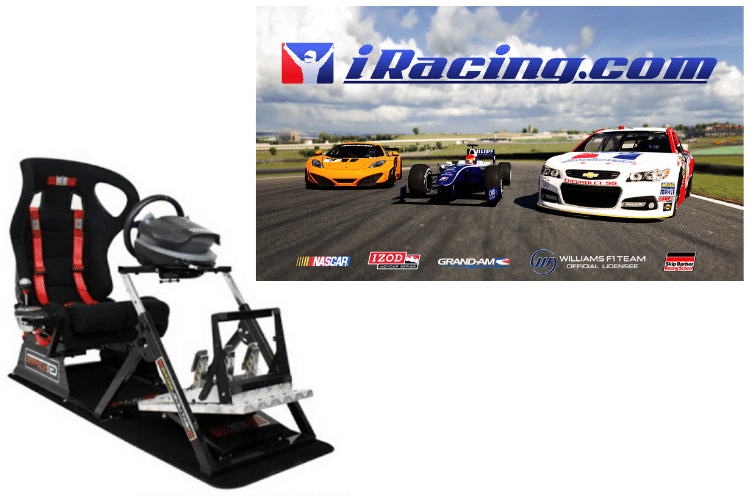 Guide-dachat-cockpit-de-simracing-pour-iRacing