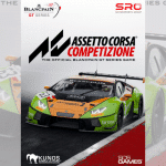 Mise à jour disponible pour Assetto Corsa Competizione v1.7.15