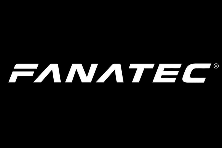 Logo Fanatec