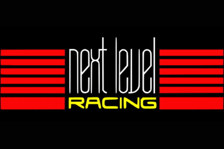 Logo NextLevelRacing