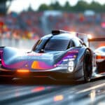 découvrez l'aperçu captivant de la course du supercoupe esports porsche tag heuer 2025, un tournoi palpitant de mi-saison qui se déroulera sur le célèbre circuit du sachsenring. plongez dans l'univers de l'e-sport automobile et assistez à des performances exceptionnelles des pilotes en quête de victoire.