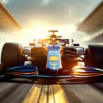 plongez dans l'univers palpitant de la formule 1 avec le trailer exclusif de braking point 3 dans f1 25. découvrez des moments captivants, des courses intenses et une narration immersive qui vous plongera au cœur de l'action.