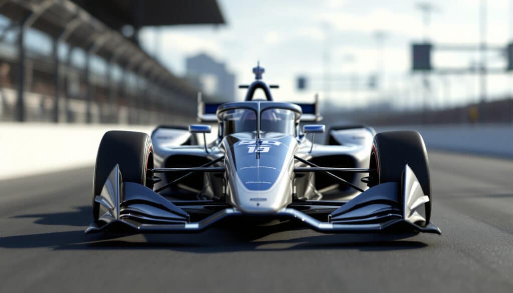découvrez tout ce qu'il faut savoir sur la qualification pour l'iracing indy 500 2025. obtenez des conseils, des stratégies et les critères clés pour vous préparer au mieux à cet événement incontournable de la simulation de course. ne manquez aucune information essentielle pour optimiser vos performances !