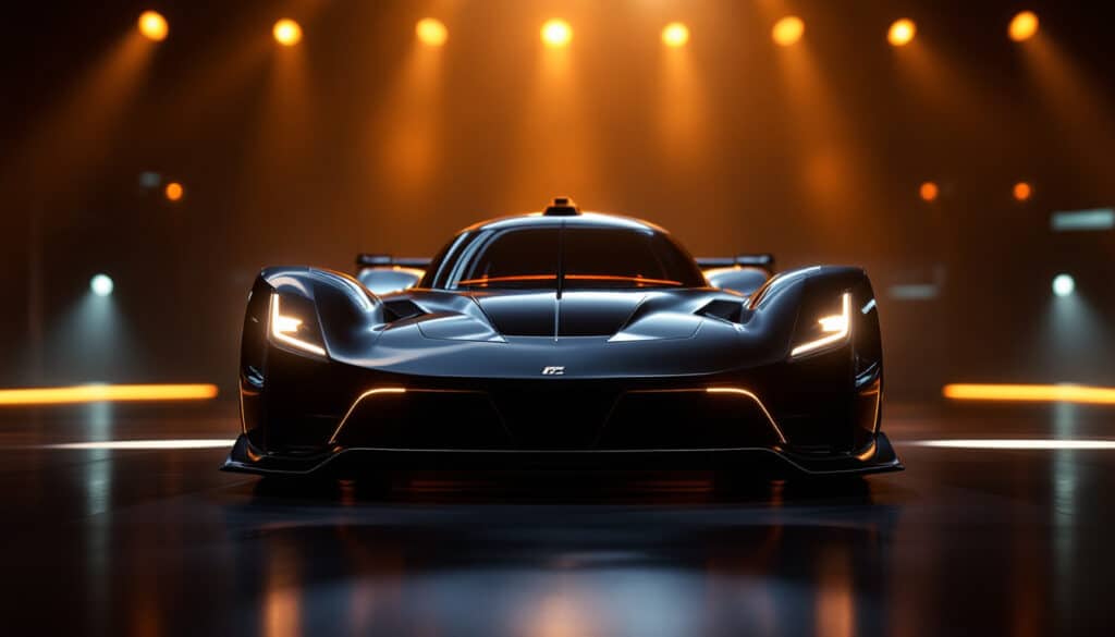 plongez dans l'univers palpitant d'assetto corsa evo avec le trailer dévoilé lors de la gamescom. découvrez les nouvelles fonctionnalités, les graphismes époustouflants et les sensations de conduite réalistes qui vous attendent dans cette simulation de course attendue.