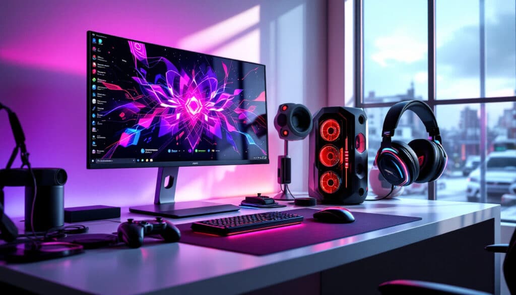 découvrez dans cet épisode de vérification de rennsport radio toutes les nouveautés pour la console, incluant la mise à jour 1.12.12 et bien plus encore. restez informé des dernières évolutions et optimisations apportées à votre expérience de jeu!