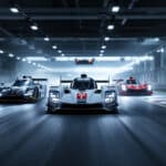 découvrez les moments marquants de la semaine en iracing du 6 au 12 mai 2025. revivez les courses palpitantes, les performances des pilotes et les nouveautés du championnat qui ont captivé les fans. ne manquez pas les analyses et les temps forts qui font l'actualité d'iracing cette semaine !